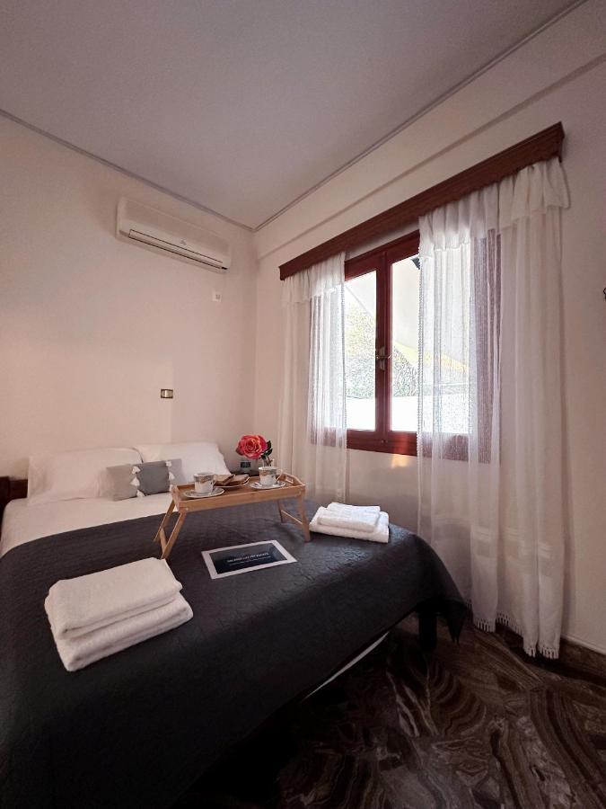 Salamis Luxury Escape 빌라 외부 사진