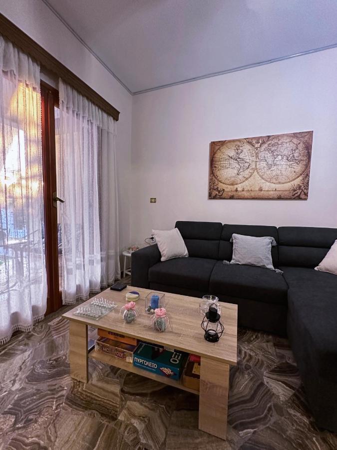 Salamis Luxury Escape 빌라 외부 사진