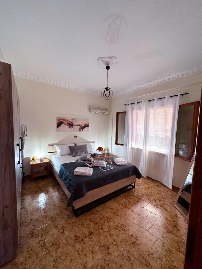 Salamis Luxury Escape 빌라 외부 사진