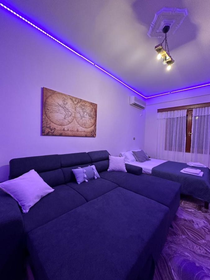 Salamis Luxury Escape 빌라 외부 사진