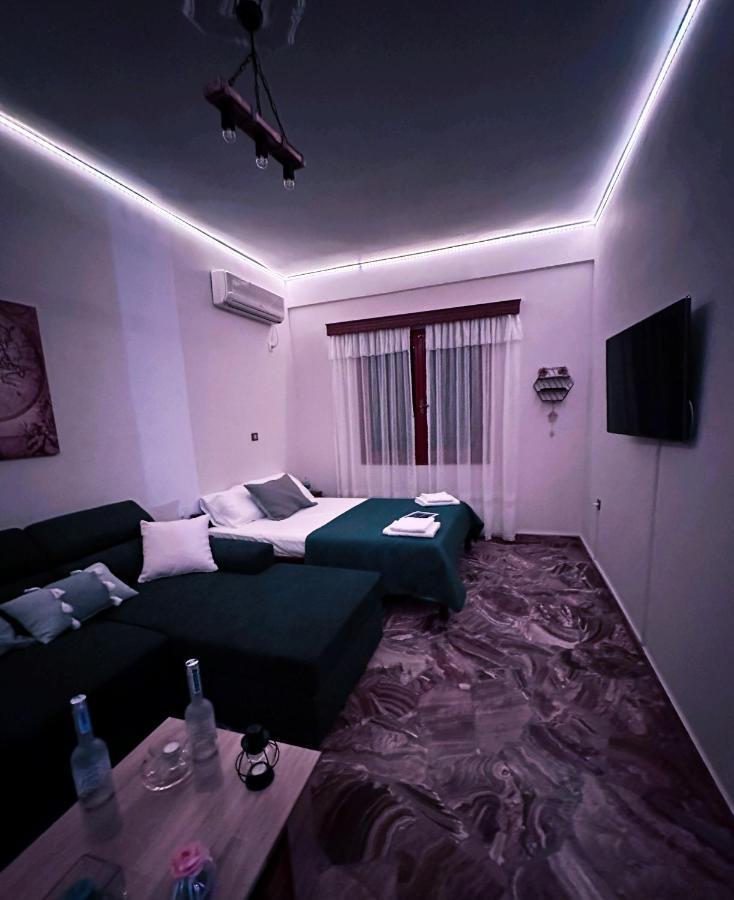 Salamis Luxury Escape 빌라 외부 사진