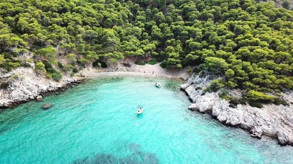 Salamis Luxury Escape 빌라 외부 사진
