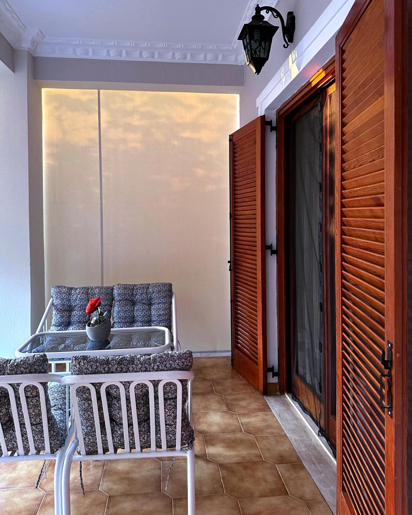 Salamis Luxury Escape 빌라 외부 사진