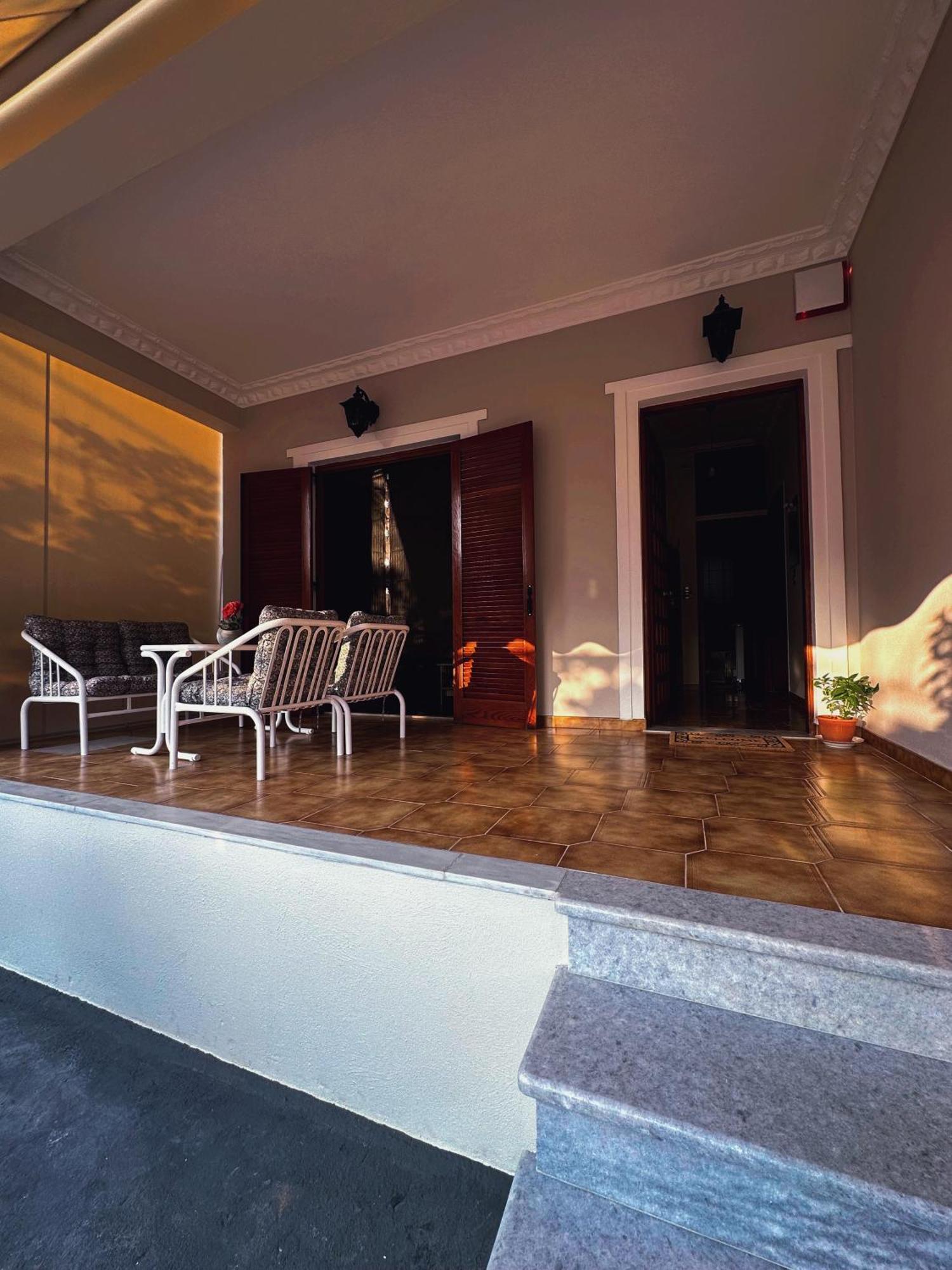 Salamis Luxury Escape 빌라 외부 사진