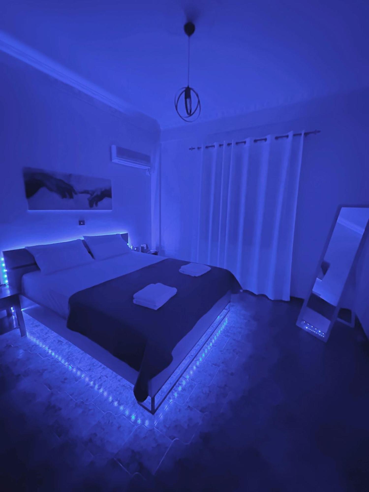 Salamis Luxury Escape 빌라 외부 사진