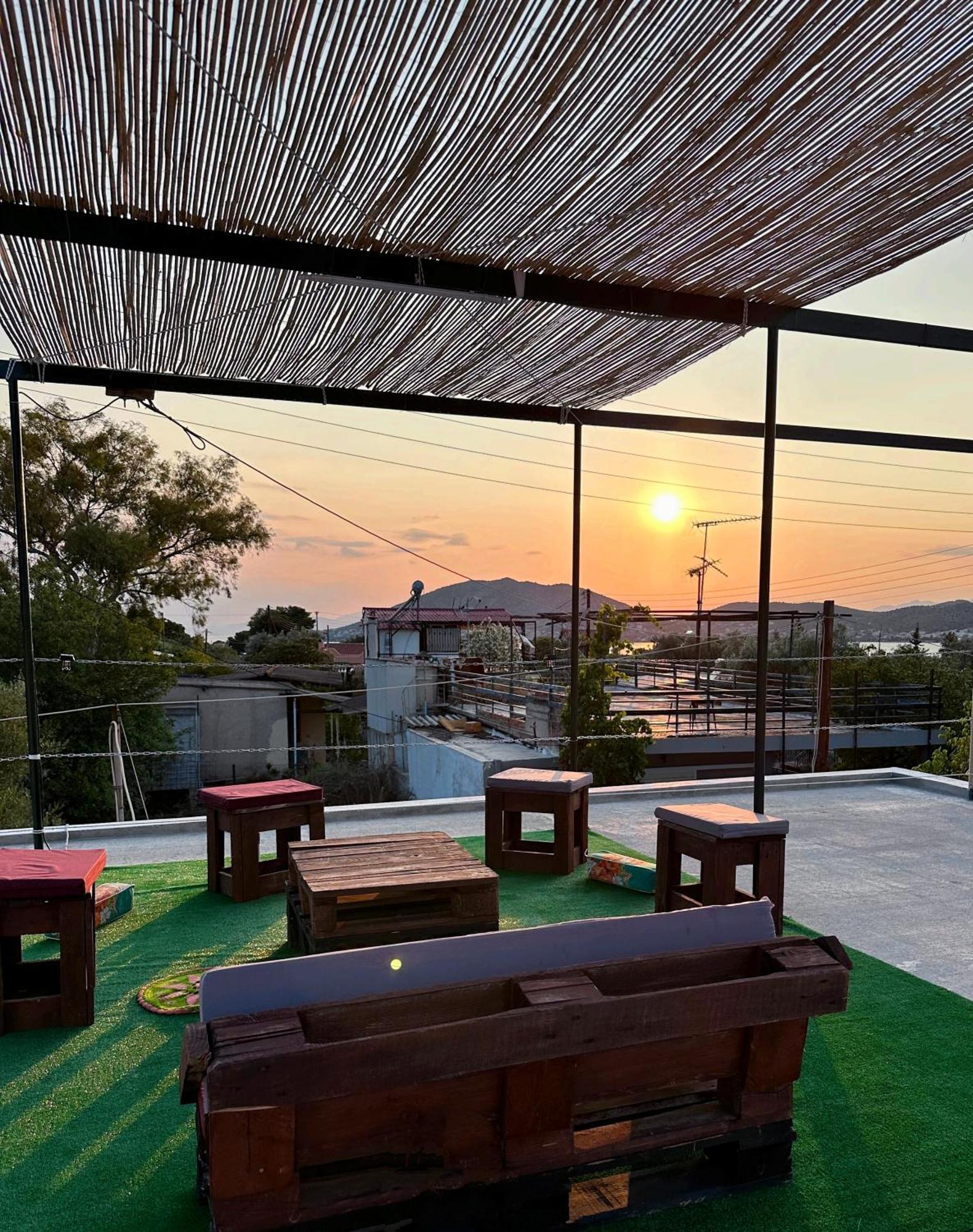 Salamis Luxury Escape 빌라 외부 사진