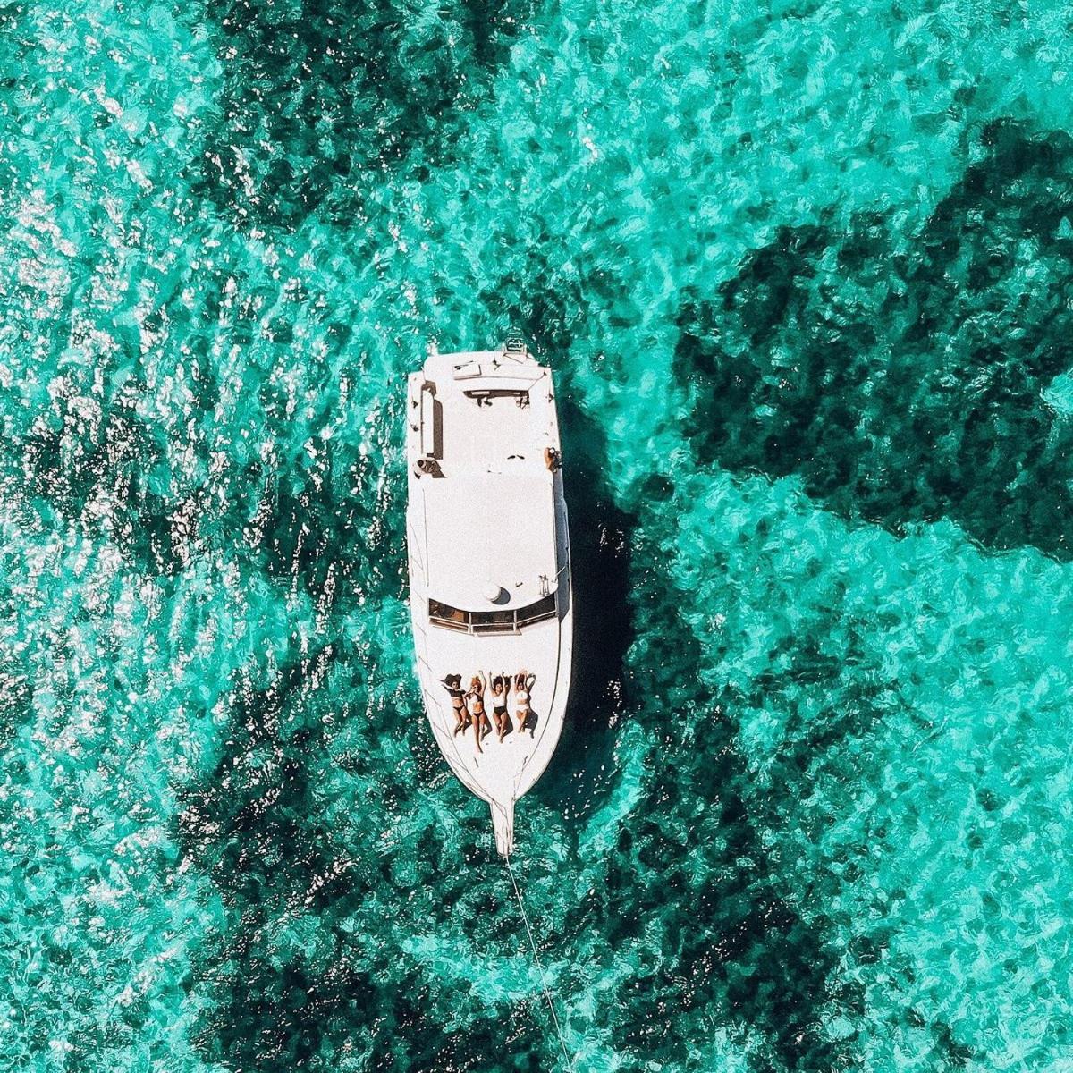 Salamis Luxury Escape 빌라 외부 사진